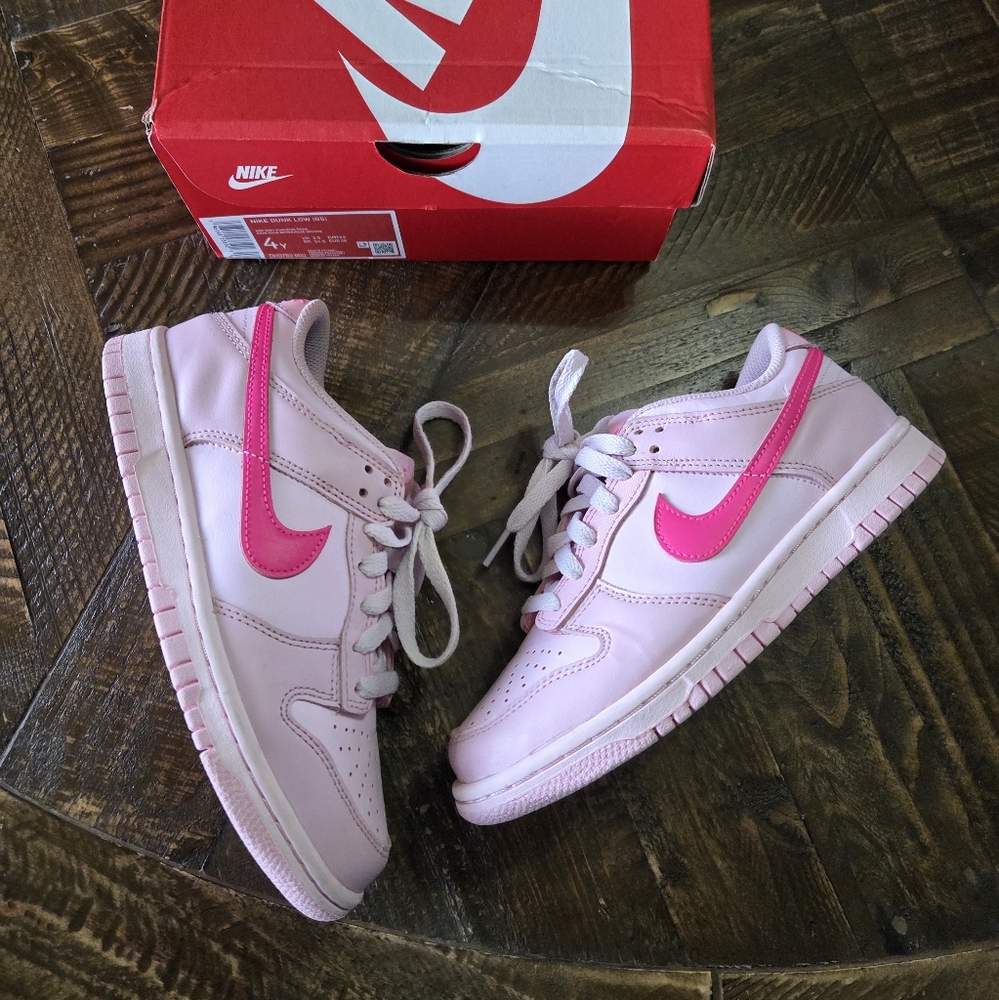 Nike Dunk Low (GS)